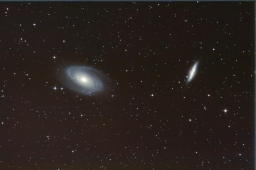 M81/M82